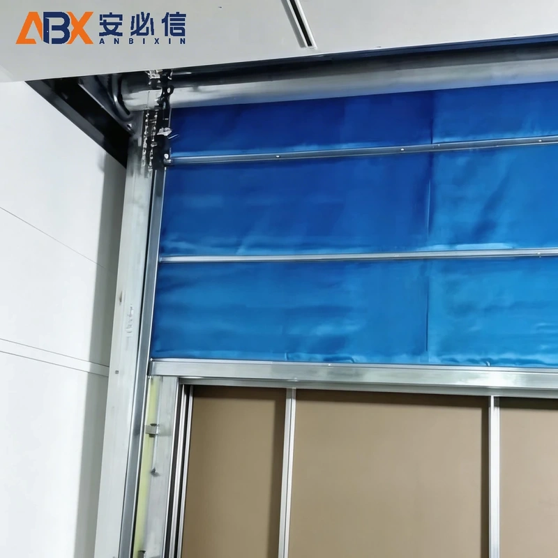 大连市冷库门封